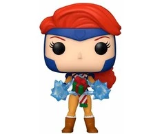 FUNKO POP! Vinilinė figūrėlė: Marvel - Jean Grey, 9 cm