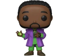 FUNKO POP! Vinilinė figūrėlė: Loki - He Who Remains, 9 cm