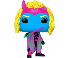 FUNKO POP! Vinilinė figūrėlė: Marvel: Loki - Sylvie, 9 cm