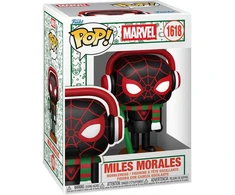 Funko POP figure Marvel Miles Morales