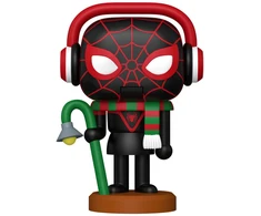 Funko POP figure Marvel Miles Morales