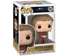 Funko POP Marvel: Moonknight – Arthur Harrow