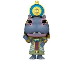 FUNKO POP! Vinilinė figūrėlė: Marvel: Moon Knight - Tawaret, 9 cm