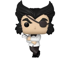 FUNKO POP! Vinilinė figūrėlė: Marvel - Patch, ~9 cm