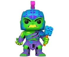 FUNKO POP! Vinilinė figūrėlė: Marvel: Thor Ragnarok - Hulk, 25 cm