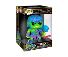 FUNKO POP! Vinilinė figūrėlė: Marvel: Thor Ragnarok - Hulk, 25 cm