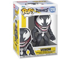 Funko POP figure Marvel Rivals Venom