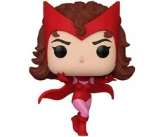 FUNKO POP! Vinilinė figūrėlė: Marvel - Scarlet Witch