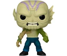 FUNKO POP! Vinilinė figūrėlė: Marvel: Secret Invasion - Gravik, 9 cm