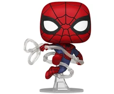 Funko POP figure Marvel Spider-Man Brand New Day Spider-Man