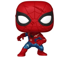 FUNKO POP! Vinilinė figūrėlė: Spider-Man - No Way Home Suit (Brand New Day)