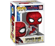 Funko POP figure Marvel Spider-Man Brand New Day Spider-Man