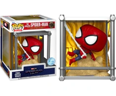FUNKO POP! Vinilinė figūrėlė: Marvel - The Amazing Spider-Man, 9 cm