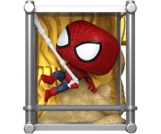 FUNKO POP! Vinilinė figūrėlė: Marvel - The Amazing Spider-Man, 9 cm