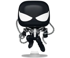 FUNKO POP! Marvel - Symbiote SM w/Chains