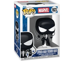 FUNKO POP! Marvel - Symbiote SM w/Chains