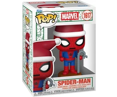 Funko POP figure Marvel Spiderman