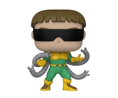 FUNKO POP! Vinilinė figūrėlė: Marvel - Doctor Octopus, 9 cm
