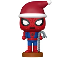 Funko POP figure Marvel Spiderman