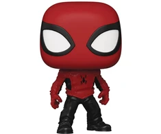 Funko POP! Spider-Man Last Stand (Marvel) Special Edition