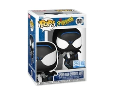 FUNKO POP! Vinilinė figūrėlė: Žmogus-voras, 9 cm