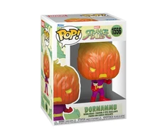 FUNKO POP! Vinilinė figūrėlė: Marvel: Strange Tales - Dormammu, 9 cm