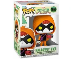 FUNKO POP! Vinilinė figūrėlė: Marvel: Strange Tales - Hallows'Eve, 9 cm