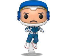 FUNKO POP! Vinilinė figūrėlė: Marvel: The Fantastic 4 - Mister Fantastic, 9 cm