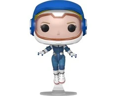 FUNKO POP! Vinilinė figūrėlė: Marvel: The Fantastic 4 - Invisible Woman, 9 cm
