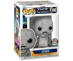 *****FUNKO Marvel Thor Gorr 64948 49483