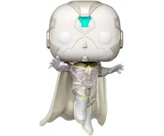 FUNKO POP! Vinilinė figūrėlė: Marvel: WandaVision - The Vision, 9 cm