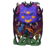 FUNKO POP! Vinilinė figūrėlė: Marvel What If...? Doctor Strange, 10 cm