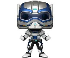 FUNKO POP! Vinilinė figūrėlė: Marvel What IF... - Goliath, 9 cm