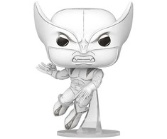 FUNKO POP! Vinilinė figūrėlė: Marvel - Wolverine, 9 cm