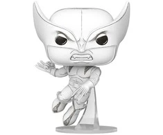 FUNKO POP! Vinilinė figūrėlė: Marvel - Wolverine, 9 cm