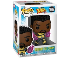 Funko POP figure Marvel X-Men '97 Bishop X-Corp