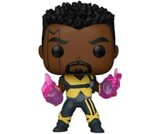Funko POP figure Marvel X-Men '97 Bishop X-Corp