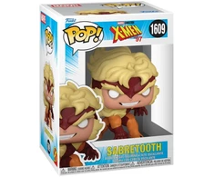 Funko POP figure Marvel X-Men '97 Sabretooth