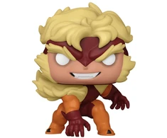 Funko POP figure Marvel X-Men '97 Sabretooth