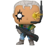 Funko POP figure Marvel X-Men '97 Serie 3 Cable X-Corp