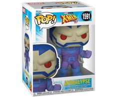 Funko POP figure Marvel X-Men '97 Serie 3 Apocalypse