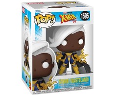 Funko POP figure Marvel X-Men '97 Serie 3 Storm Wasteland