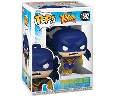 Funko POP figure Marvel X-Men '97 Serie 3 Wolverine Wasteland