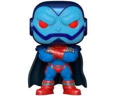 FUNKO POP! Vinilinė figūrėlė: X-Men - Apocalypse, 9 cm