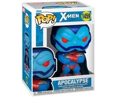 FUNKO POP! Vinilinė figūrėlė: X-Men - Apocalypse, 9 cm