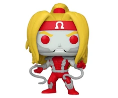 FUNKO POP! Vinilinė figūrėlė: Marvel: X-Men - Omega Red, 9 cm