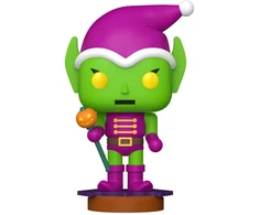 Funko POP figure Marvel Žalias Goblin