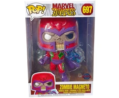 FUNKO POP! Vinilinė figūrėlė: Marvel: Zombies - Zombie Magneto, 25 cm