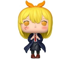 FUNKO POP! Vinilinė figūrėlė: Mashle - Lemon Irvine, 9 cm
