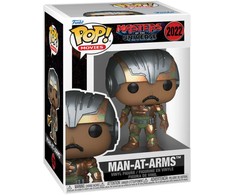 FUNKO POP! Masters of the Universe - Man-At-Arms